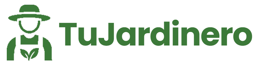 Logo TuJardinero
